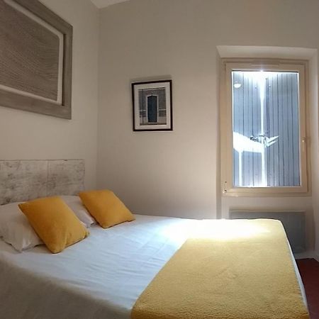 Bed and Breakfast Mas De Camejean Lambesc Esterno foto